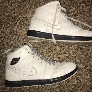 Air Jordan 1 Cinco De Mayo Men’s Size 10.5